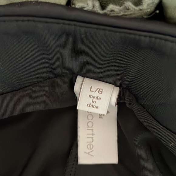 Adidas Stella McCartney shorts - Picture 5 of 7